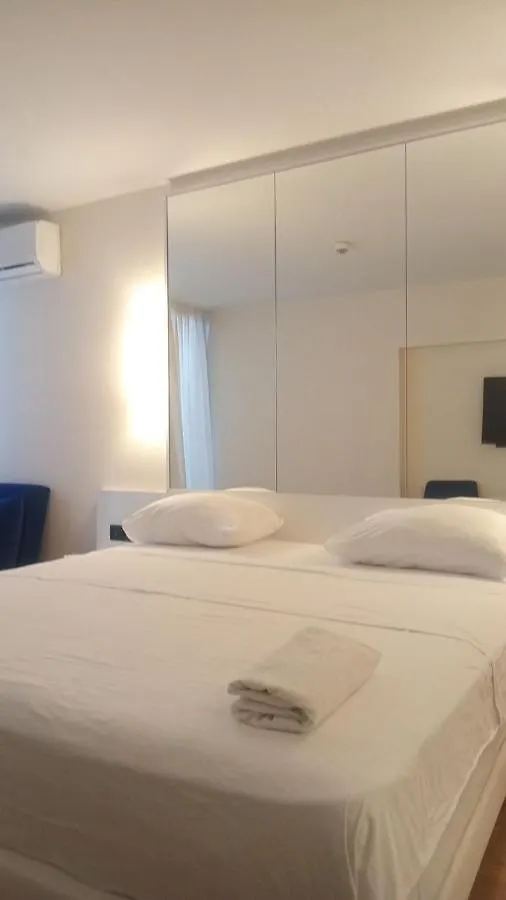 Vip Apart 299 Batumi